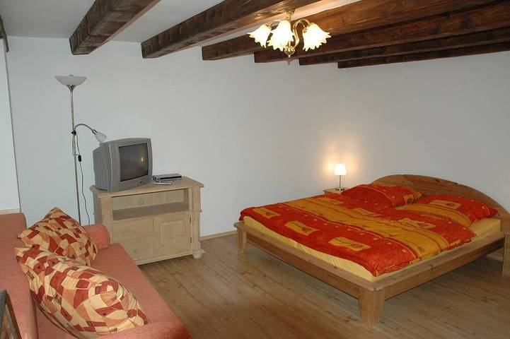 Location de vacances pour 17 personnes à Plainfaing - 3