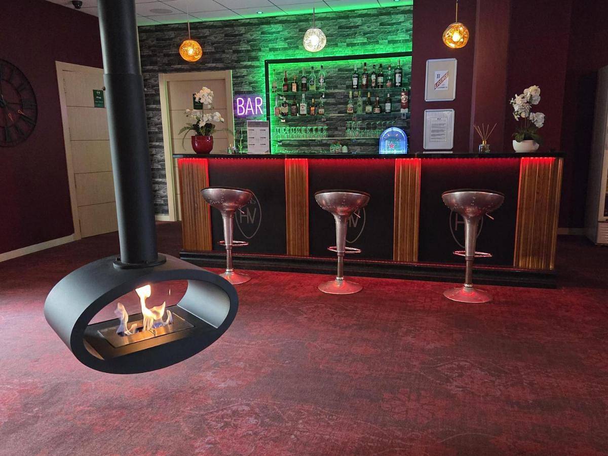 Best Western Hotel & Spa Pau Lescar Aeroport in Lescar, Béarn