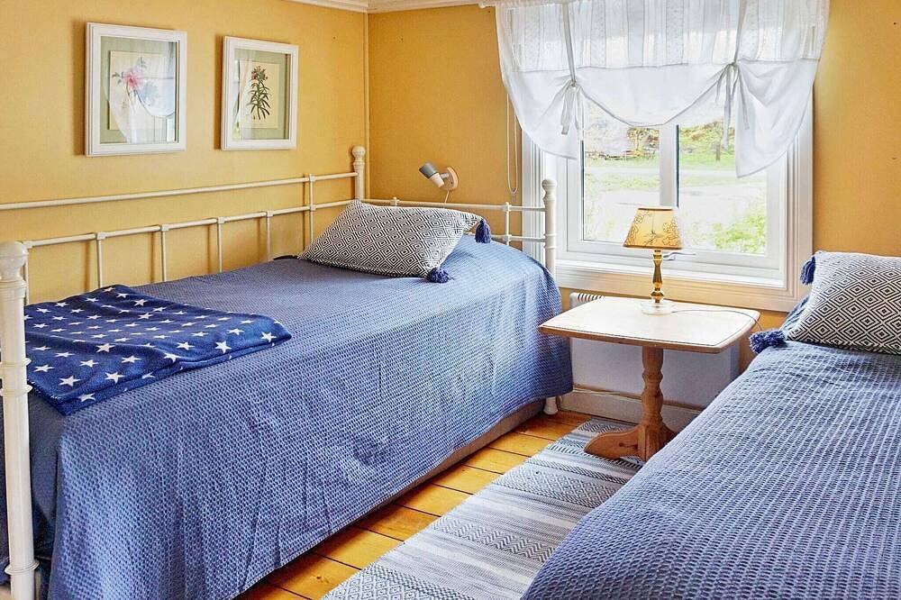 7 Personen Ferienhaus in Grisslehamn in Väddö