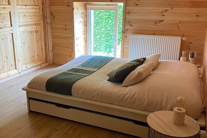 Location de vacances pour 5 personnes à Ceyzérieu - 3