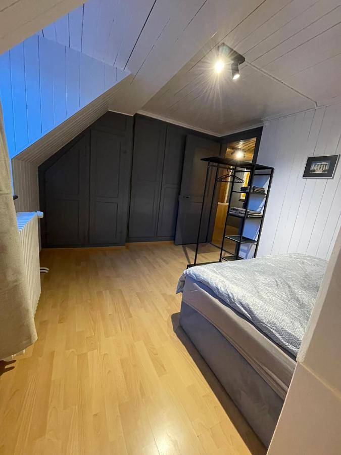Ferienhaus für 8 Personen, mit Terrasse in Glarus - 3