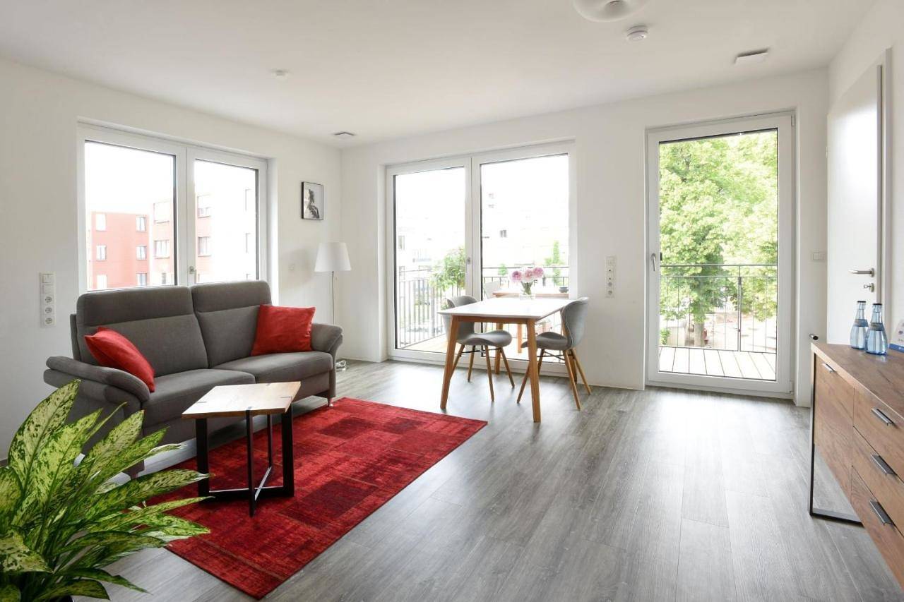 Ganze Wohnung, City Appartement Kornwestheim in Kornwestheim, Landkreis Ludwigsburg