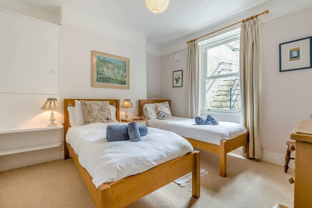 3 Bed in Polruan (oc-pc049) in Polperro, Polruan