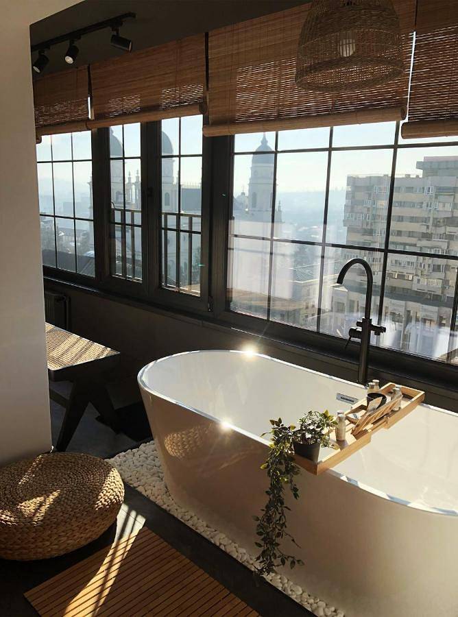 Appartement de vacances pour 4 personnes, avec vue