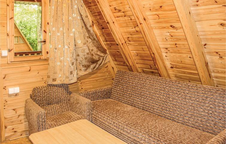 Ferienwohnung für 3 Personen, mit Terrasse in Polen - 4