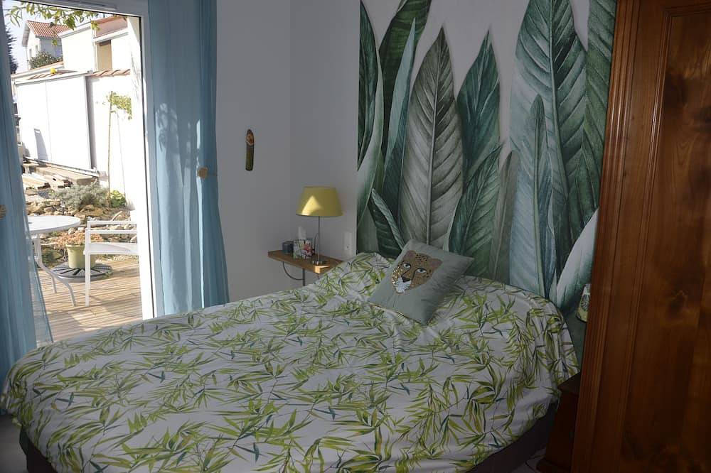 Town house with garden and heated pool in Niort, Niort und Umgebung