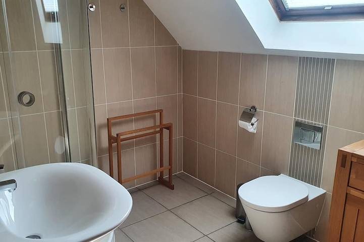 Location de vacances pour 18 personnes, avec jardin et balcon dans Golf du Touquet - 4