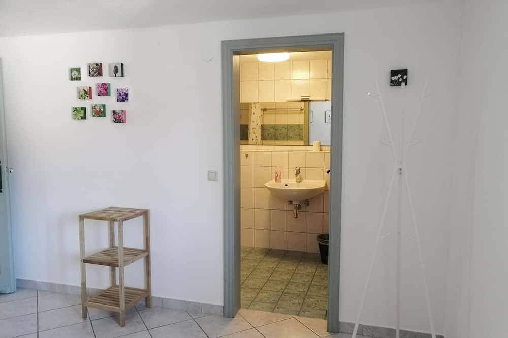Ganze Wohnung, Ferienwohnung in einer denkmalgeschützten Mühle auf der Schwäbischen Alb in Ehingen (Donau), Alb-Donau-Kreis