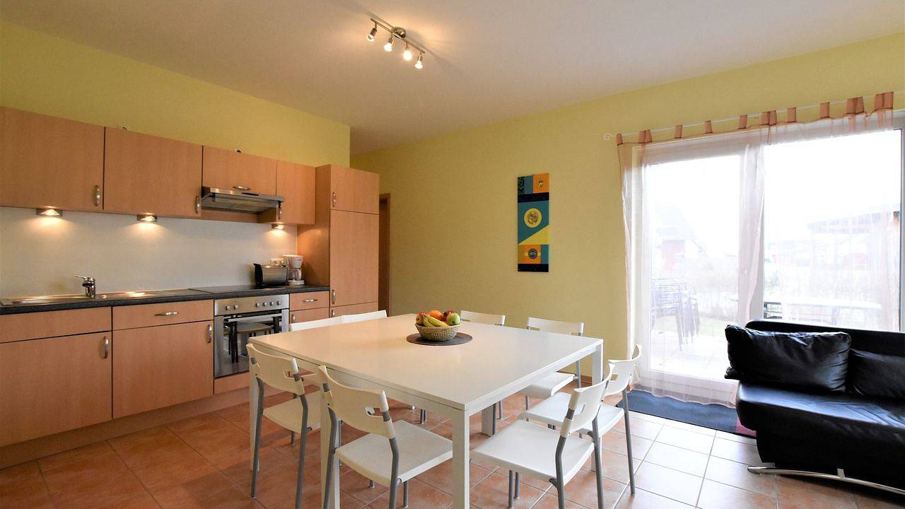 Ferienhaus für 15 Personen (160 m²) in Zierow in Zierow, Nordwestmecklenburg (Wismar und Umgebung)