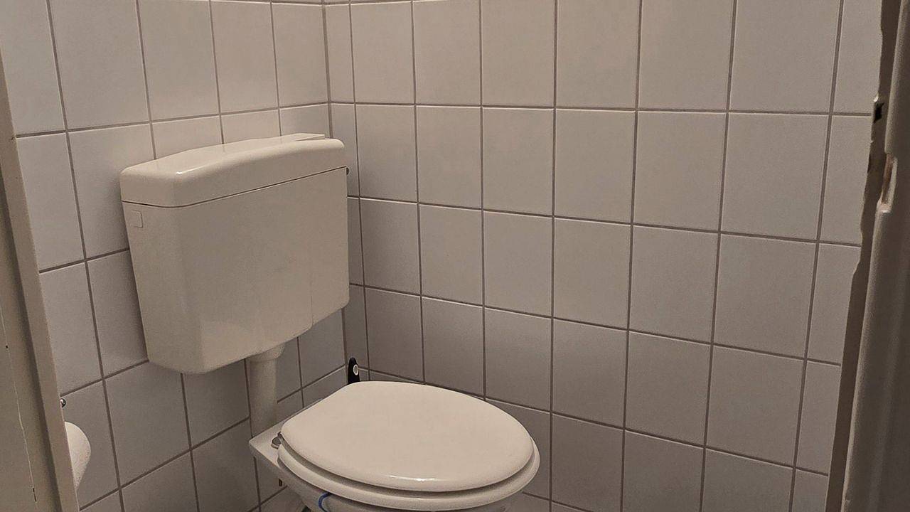 Ganze Ferienwohnung, Ferienwohnung für 2 Personen (30 m²) in Potsdam in Schloss Sanssouci, Potsdam und Umgebung