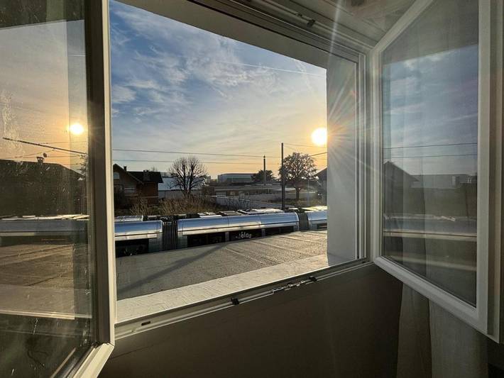 Location de vacances pour 2 personnes, avec terrasse à Décines-Charpieu - 3