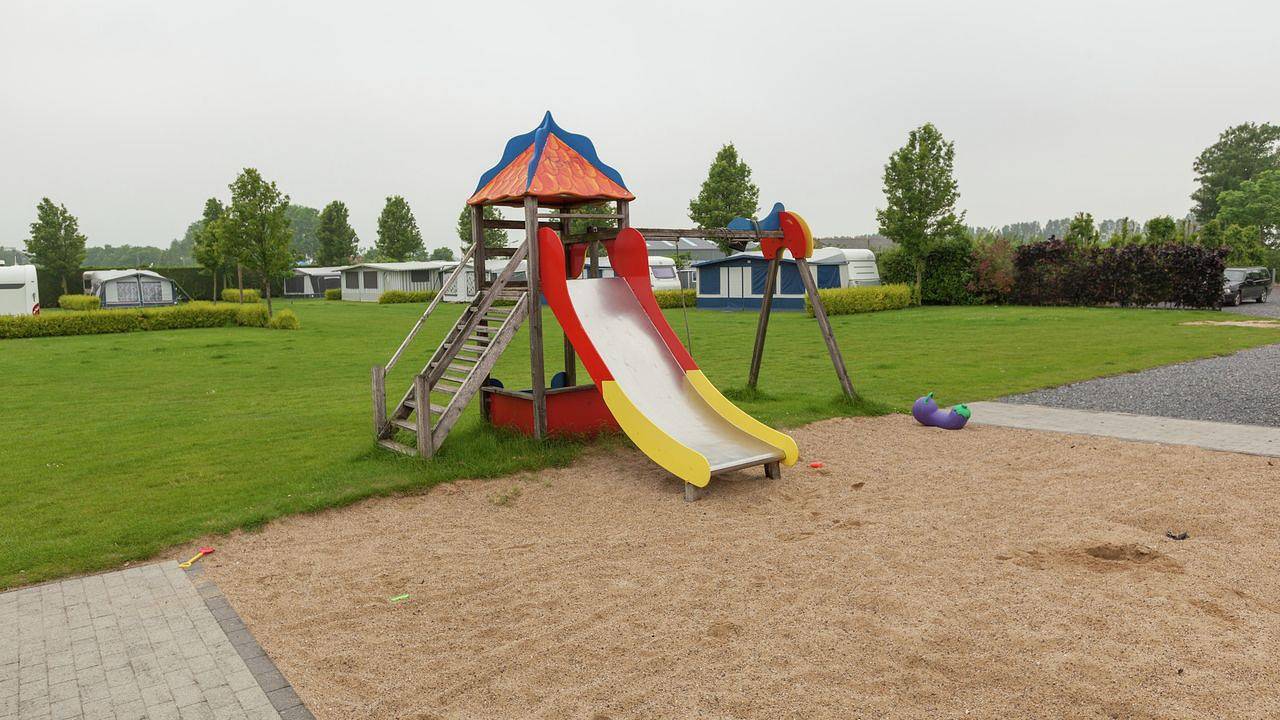 Geheel vakantieappartement, Vakantieappartement voor 5 personen met tuin in Groede, Zeeuwse Kust