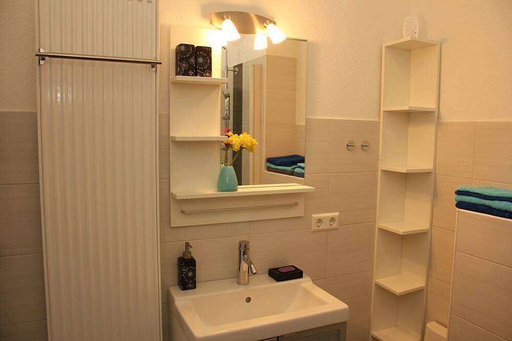 Entire apartment, Ferienwohnung 40 qm - Ferienwohnung Fürst in Lübben, Dahme - Spreewald region