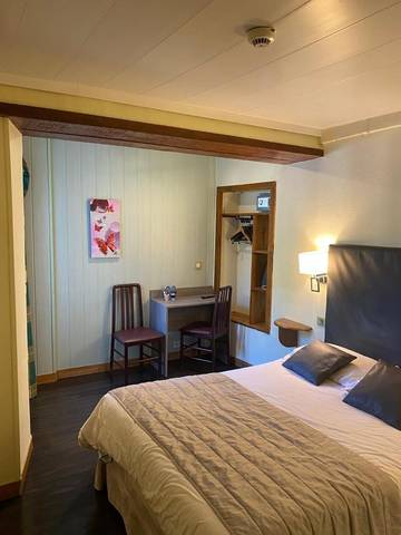 Hôtel pour 2 personnes, avec jardin à Senonches