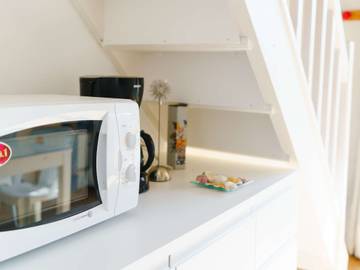 Villa pour 4 Personnes dans Narbonne Plage, Narbonne, Photo 4