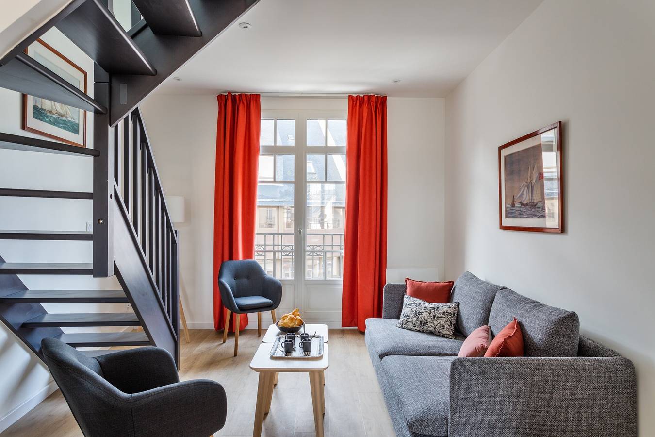 Photo : Appartement de vacances