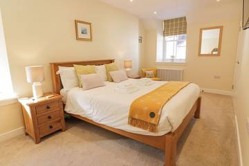 Cottage for 4 People in Kirkcudbright, Dumfries and Galloway, Photo 1
