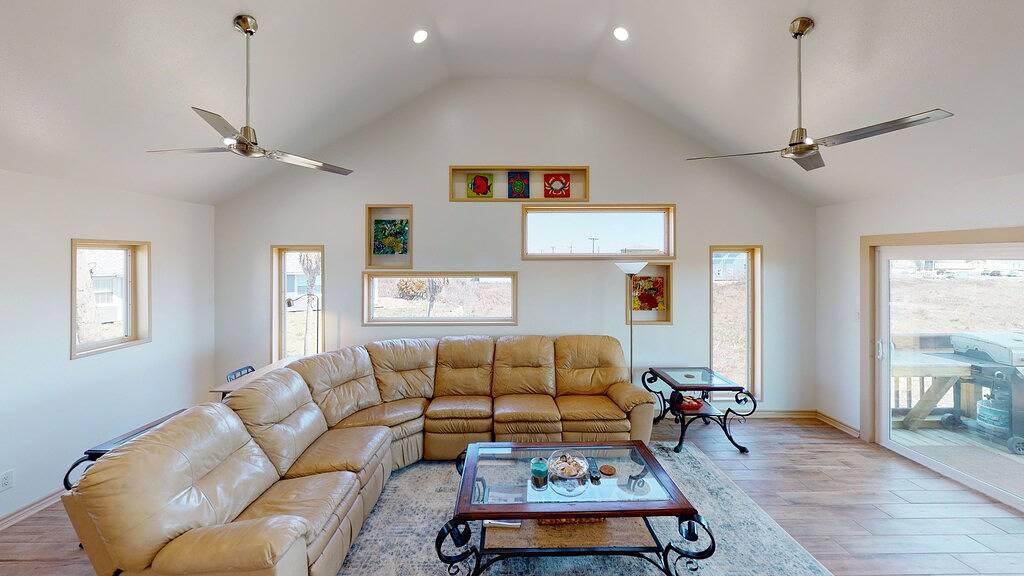 Vacation Home for 8 Guests in Port Aransas, Mustang Island