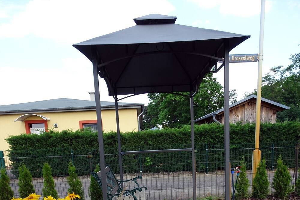 Ganze Wohnung, Ferienwohnung in Brandenburg an der Havel