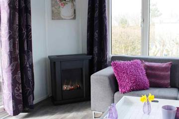 Chalet für 6 Personen in Julianadorp aan Zee, Julianadorp, Bild 4