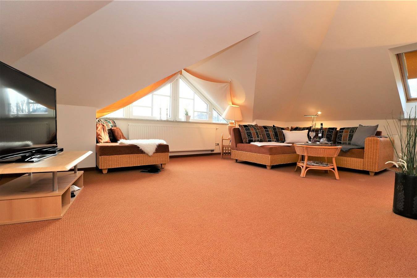 Ferienwohnung in Wustrow ab 113€ pro Nacht