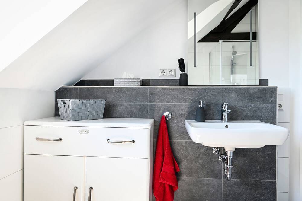 Ganze Wohnung, Ferienwohnung/App. für 4 Gäste mit 58m² in Xanten (250615) in Xanten, Niederrhein