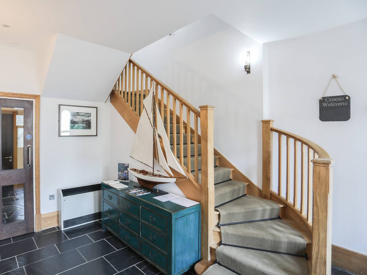 Harlech Apartments - Efnisien in Harlech, Snowdonia