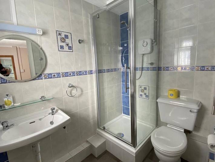 Gîte pour 2 personnes, avec jardin à Banbury - 2