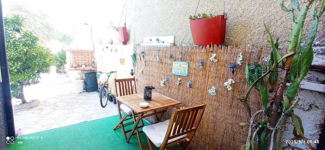 Gîte pour 2 personnes, avec jardin et vue, animaux acceptés à Mirandela - 2