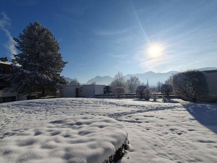 Ganze Ferienwohnung, Ferienwohnung Kreckel - Fewo in Schliersee, Bayerische Alpen