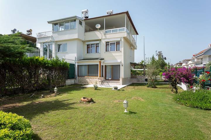 Villa für 10 Personen - 1