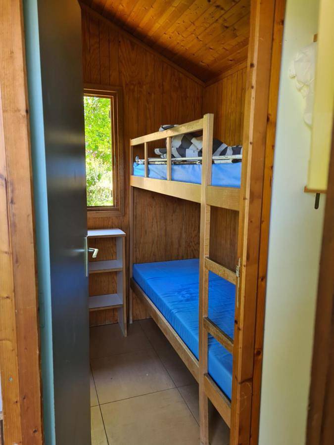 Location de vacances pour 4 personnes, avec vue et jardin à Capdenac-Gare - 4