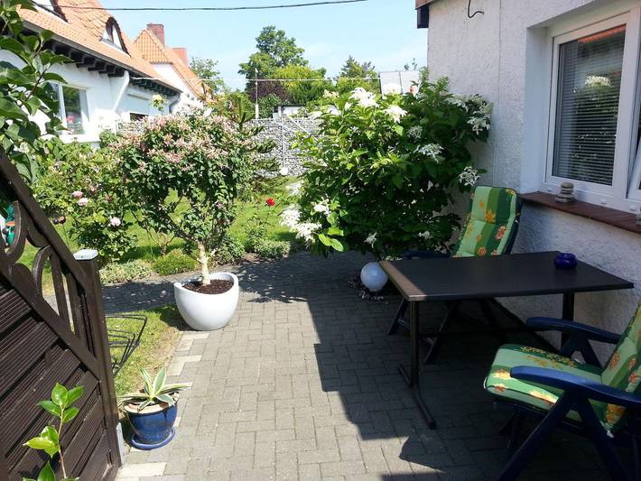 Zimmer für 2 Personen in Zingst