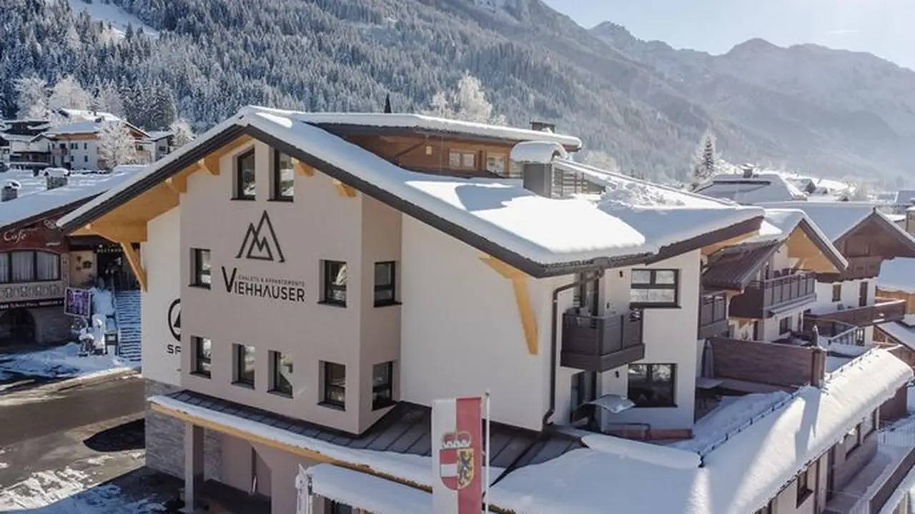 Ganze Ferienwohnung, Ferienwohnung für 3 Personen (45 m²) in Kleinarl in Kleinarl, Ski Amadé