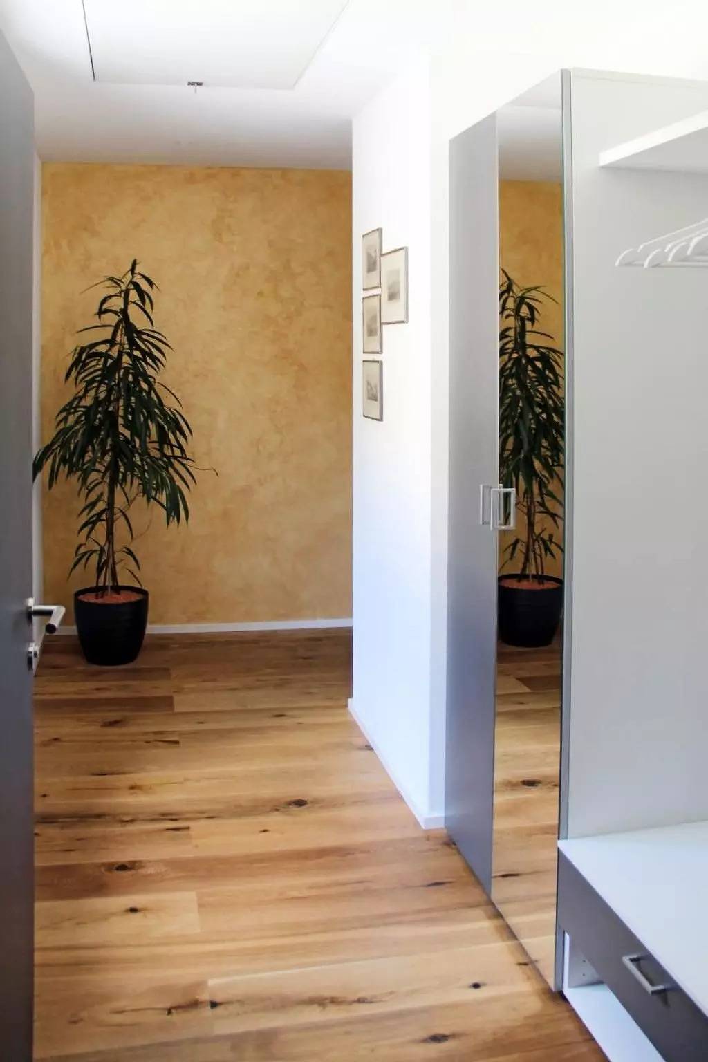 Apartamento entero, 3 estancias 5 Personas in Disentis, Surselva