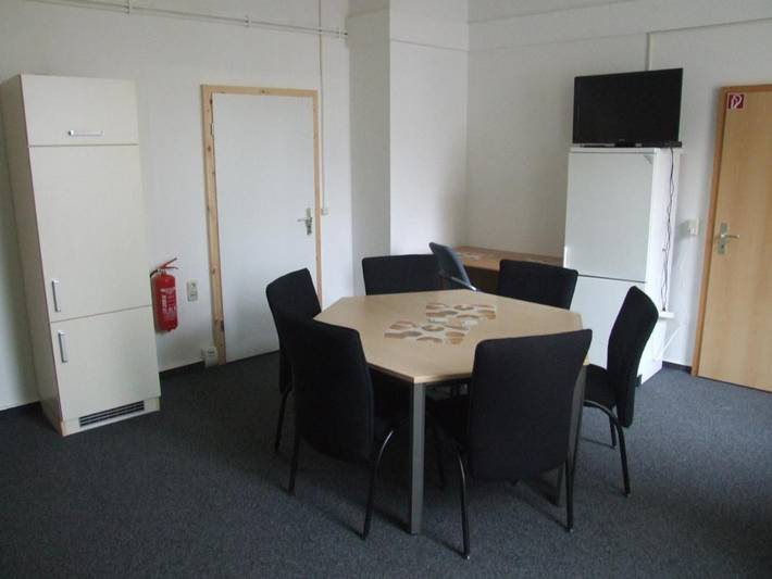 Ferienwohnung für 3 Personen in Aschersleben - 3