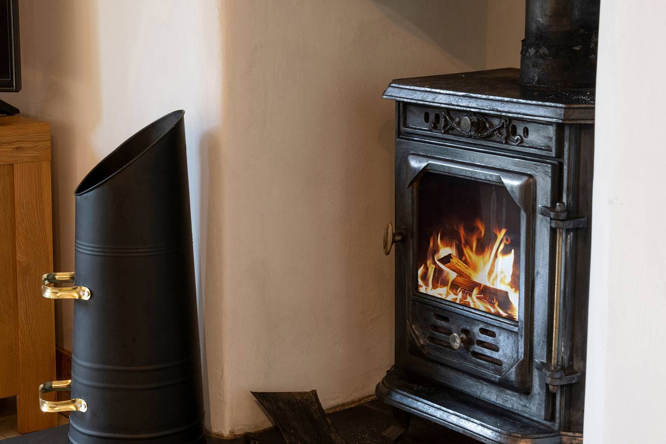 The Cottage in Flintshire