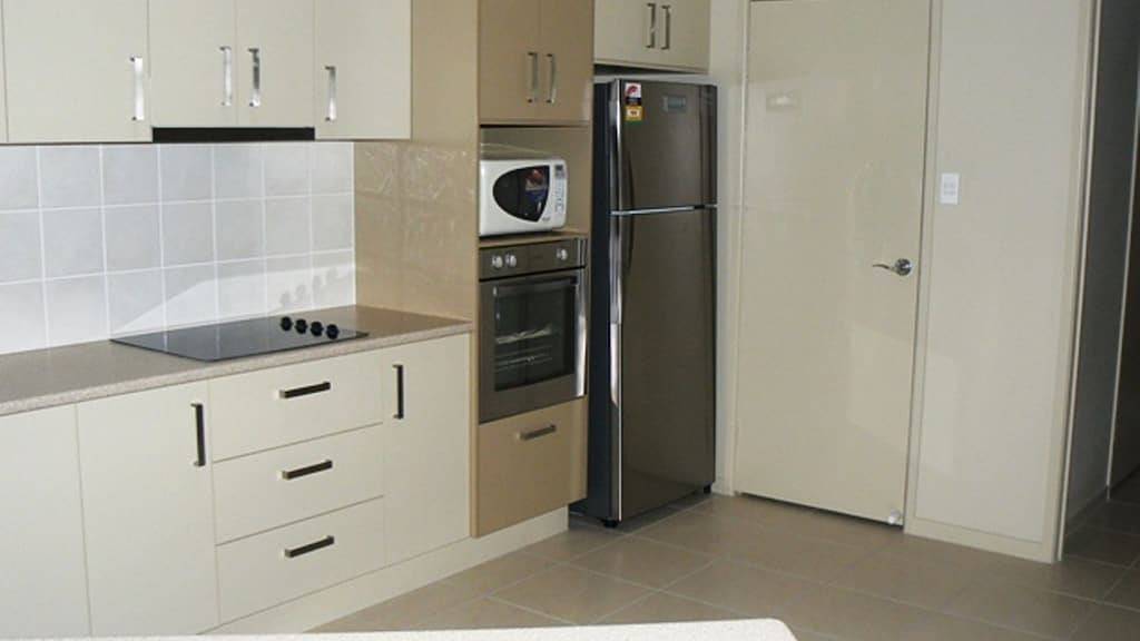 Ganze Wohnung, Baiavista Wohnungen 5 in Scarness, Hervey Bay