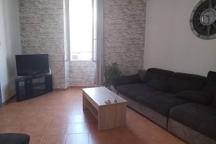 Maison de vacances pour 4 personnes à Cavaillon