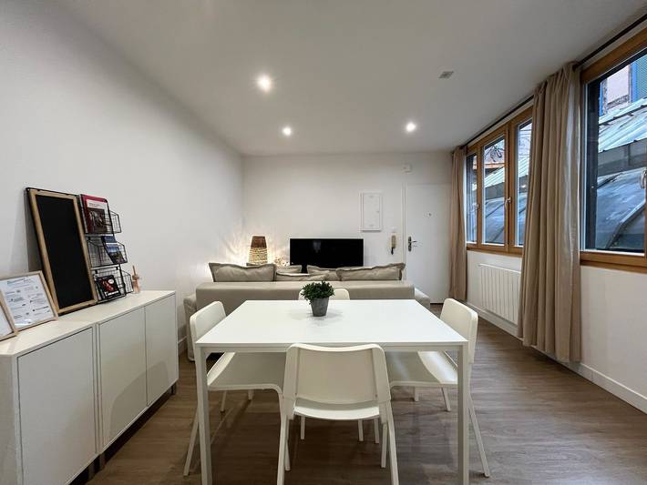 Ferienwohnung für 4 Personen