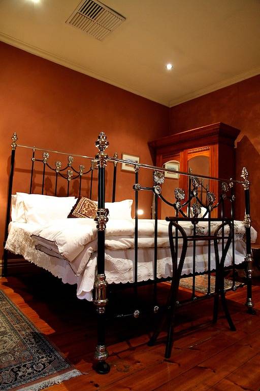 Cafe Spa Suite 1 Schlafzimmer in North Adelaide, Adelaide