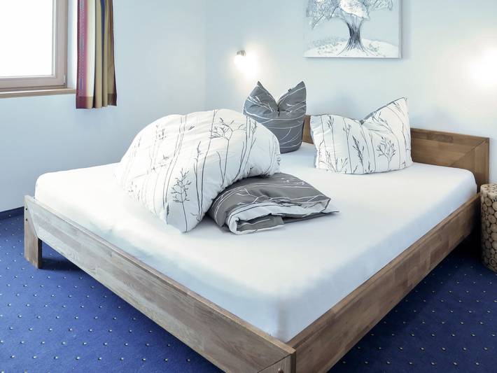 Ferienwohnung für 11 Personen, mit Balkon und Garten im Ski-Optimal Hochzillertal - 4