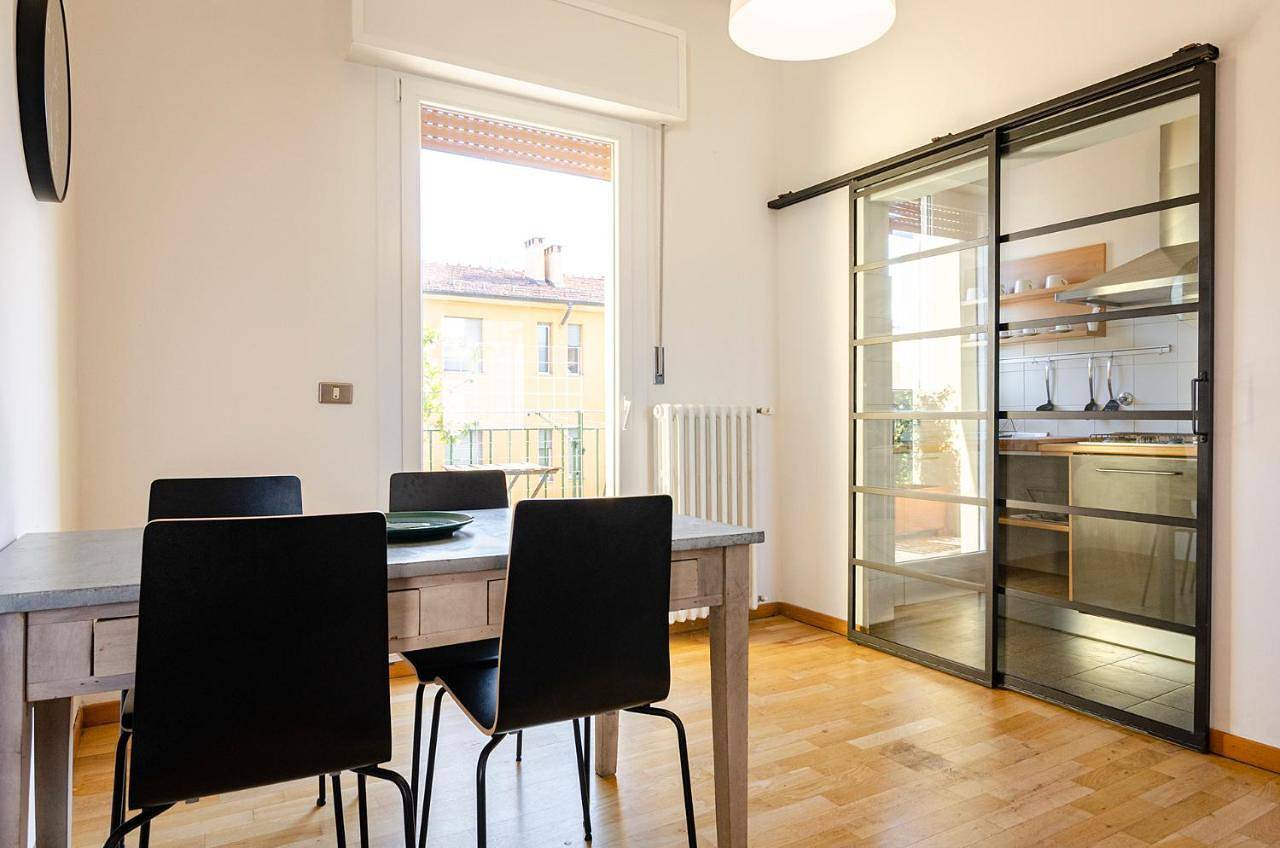 Appartement entier, Di Vincenzo 4 in Bologne, Province de Bologne