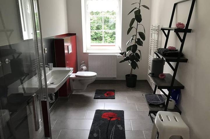 Hütte für 4 Personen in Altenberg - 3