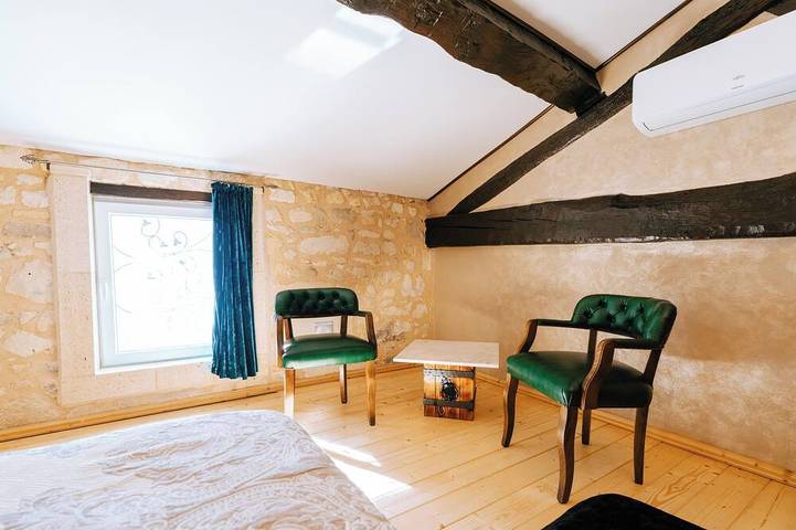 Location de vacances pour 6 personnes dans Saint-Gervais (Gironde) - 4