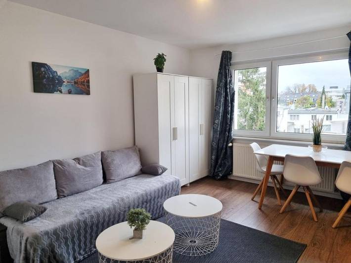 Apartamento de vacaciones para 3 personas - 1