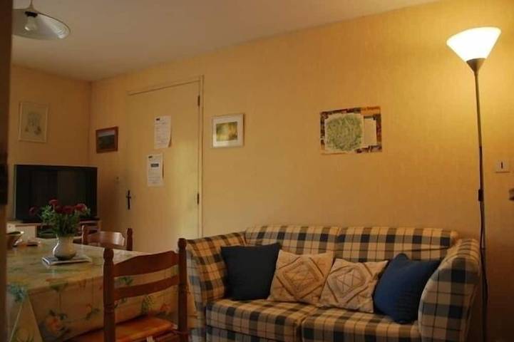 Gîte pour 2 personnes, avec jardin, animaux acceptés dans l' Aveyron - 3