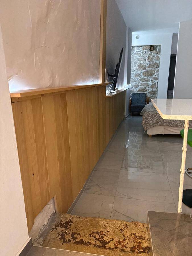Geheel appartement, Cres Studio C in Cres Stad, Cres