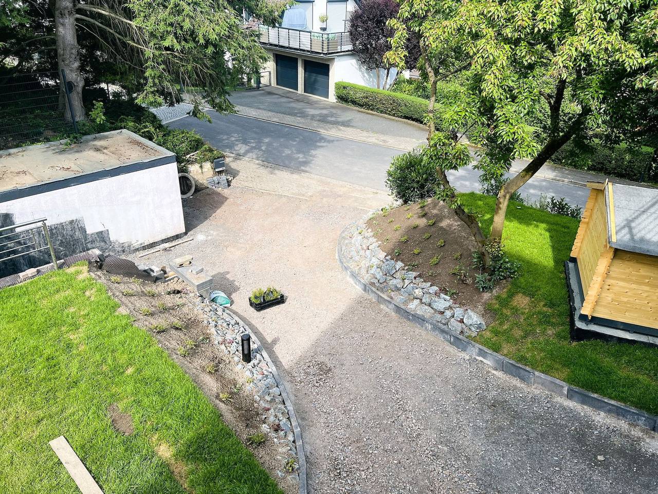 Ganze Ferienwohnung, Haus Finnius - Fewo Morgentau in Wieda, Harzvorland