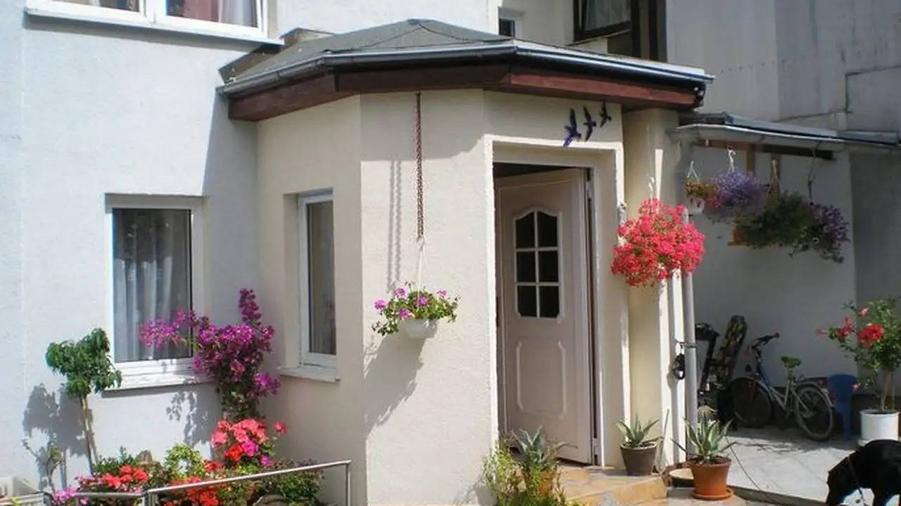 Ferienhaus für 4 Personen (60 m²) in Rerik (Ostseebad) in Ostseebad Rerik, Rerik